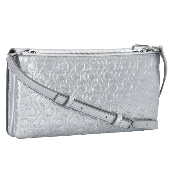 Calvin Klein RE-Lock Bolsa de hombro 28 cm