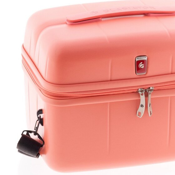 Gladiator 2700 Estuche de belleza 34 cm