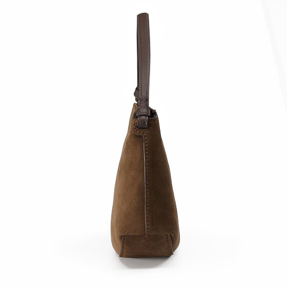 Kate Spade New York Loop Bolsa de hombro Piel natural 32 cm