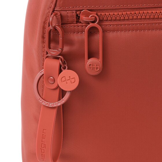 Hedgren Inner City Mochila de día Protección RFID 35 cm