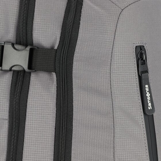 Samsonite Roader 2 ruedas Carro de la cabina 55 cm Compartimento para el portátil