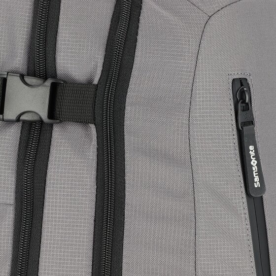 Samsonite Roader 2 ruedas Carro de la cabina 55 cm Compartimento para el portátil