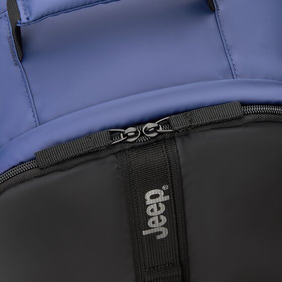 Jeep JS011B Mochila de día 46 cm Compartimento para el portátil