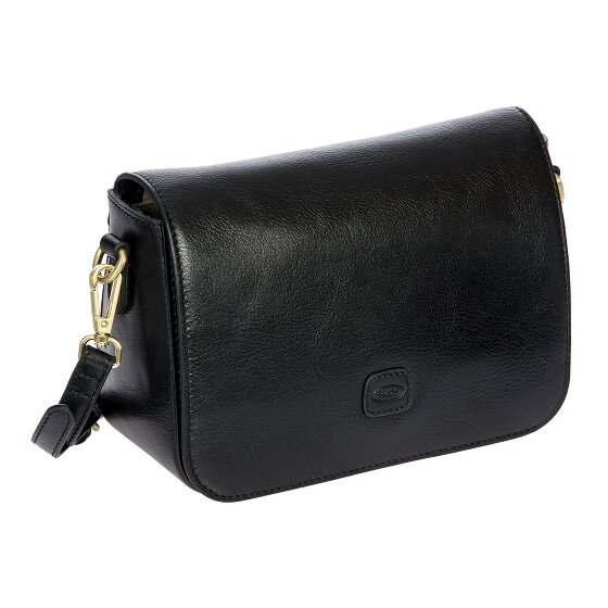 Bric's Volterra Bolsa de hombro S Piel 23 cm