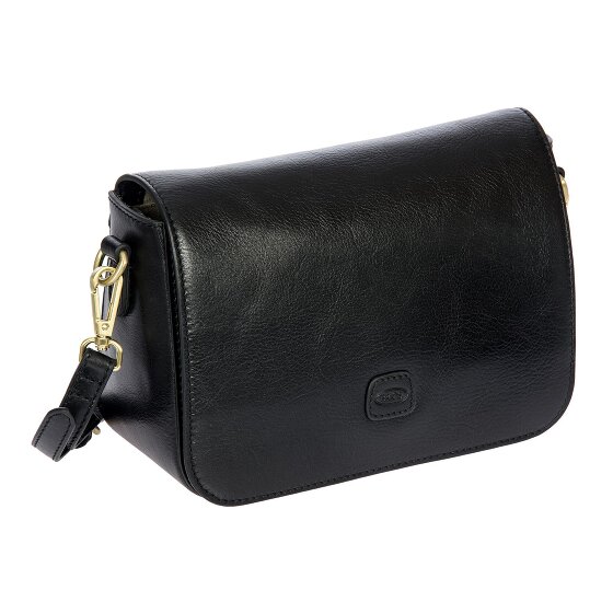 Bric's Volterra Bolsa de hombro S Piel 23 cm