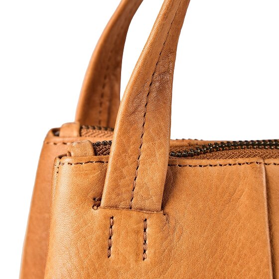 Harold's Cufu Bolsa de hombro Piel 38 cm