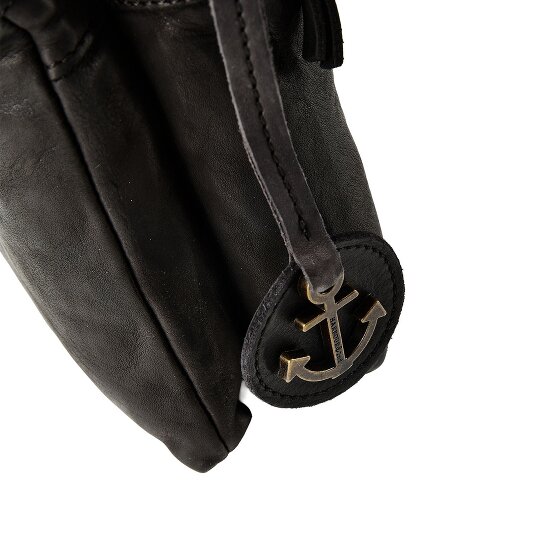 Harbour 2nd Anchor Love Adara Bolsa de hombro Piel 20 cm