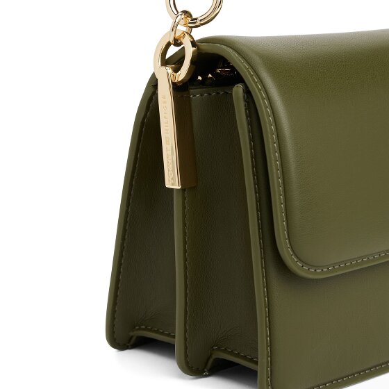 Tommy Hilfiger TH Heritage Bolsa de hombro 25 cm