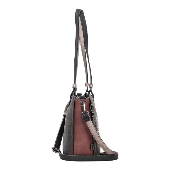 Anekke Mademoiselle Bolsa de compras 25 cm