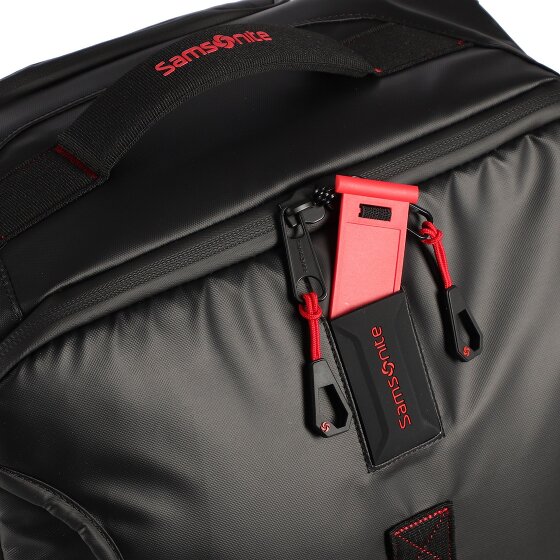 Samsonite Paradiver Light 2 ruedas Bolsa de viaje 55 cm