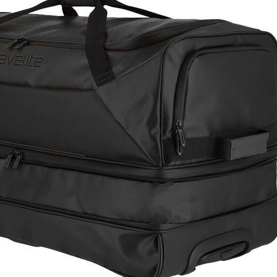 Travelite Basics 2 ruedas Bolsa de viaje 70 cm