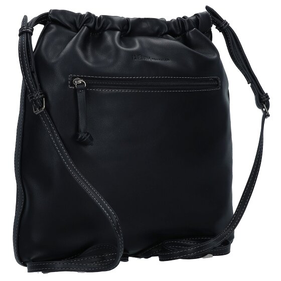 Tom Tailor Denim Bolsa de deporte Fiona 36 cm