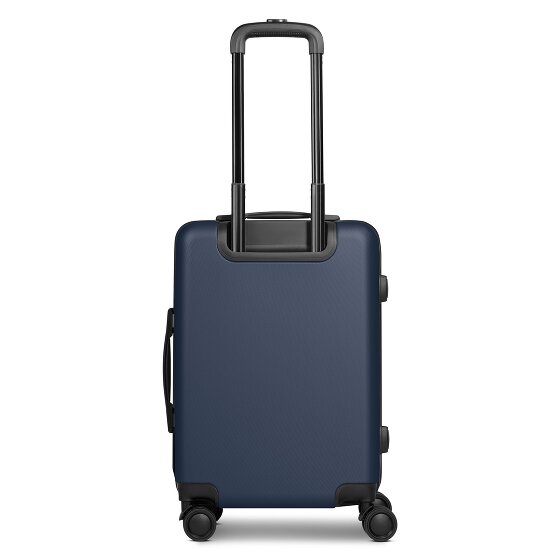 Smartbox Edition 05 4 ruedas Trolley de cabina 55 cm