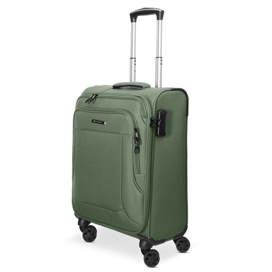 Franky Melbourne 3.0 Trolley cabina 4 ruedas 55 cm