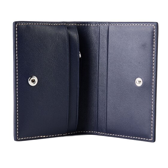 POLO RALPH LAUREN Bear Cartera Piel 10 cm