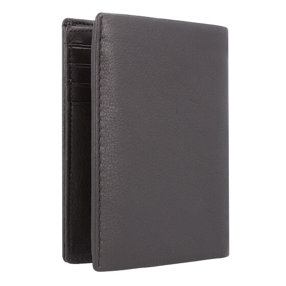 camel active Cartera Atlanta cuero 9,5 cm