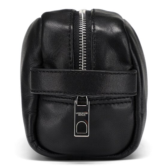 Liebeskind Bolsa de aseo S Piel 19 cm