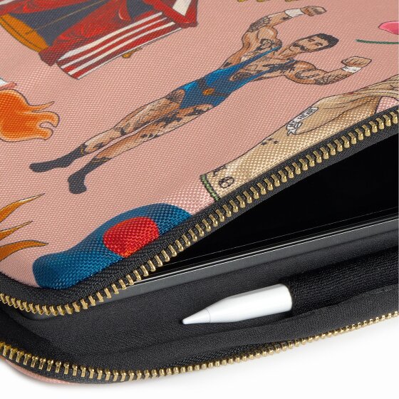 Wouf Daily Funda para tableta 29 cm