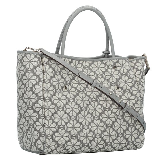 Kate Spade New York Spade Flower Bolsa de compras 30 cm