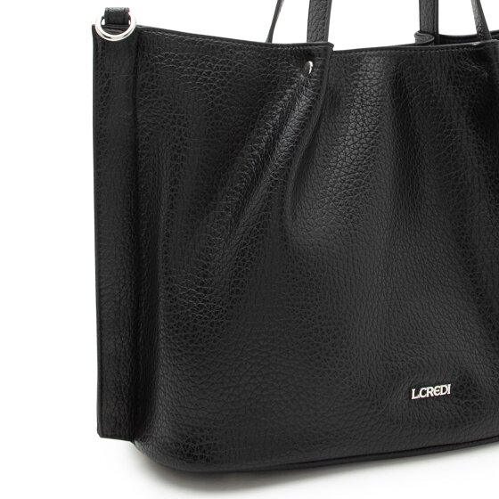 L.Credi Raila Bolsa de compras 31 cm