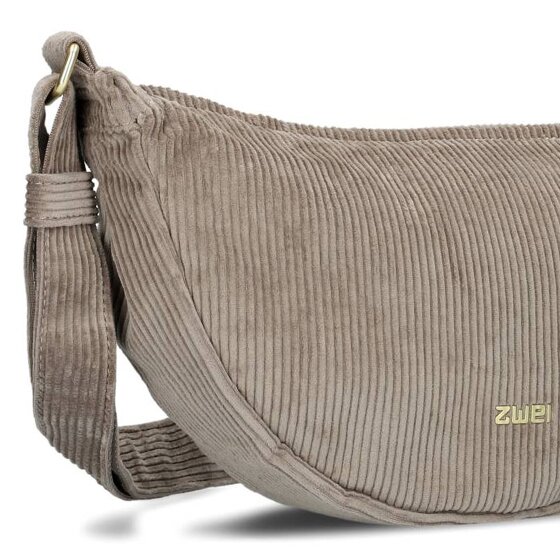 Zwei Mademoiselle.M Bolsa de hombro 32 cm