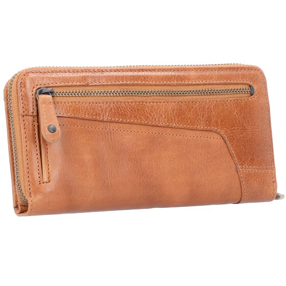 aunts & uncles Cartera Grandma's Luxury Club Tilda Piel RFID 19 cm