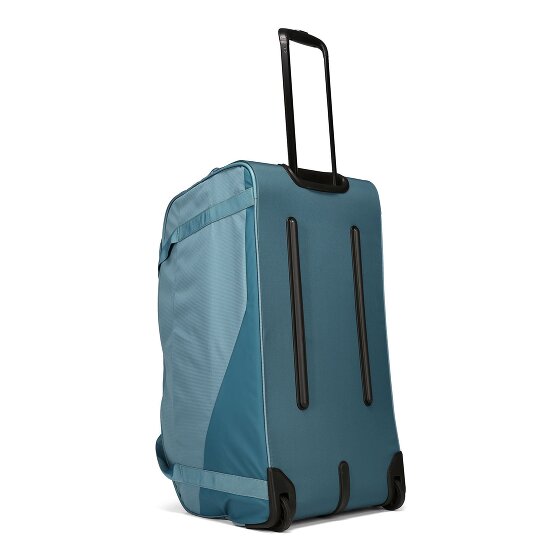 American Tourister City Racer 2 ruedas Bolsa de viaje L 42 cm
