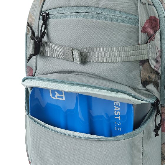 NITRO Future Hero Juego de mochilas escolares 3 piezas