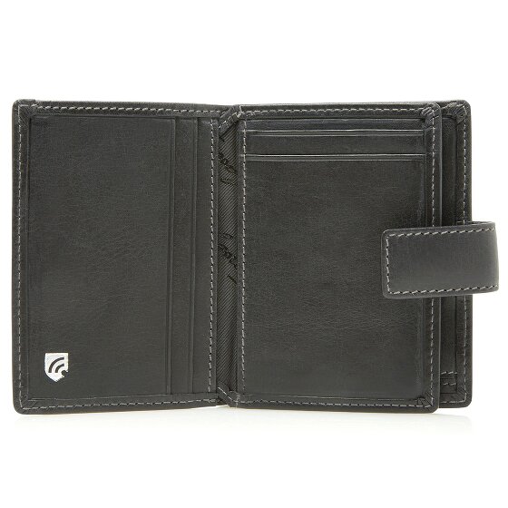 Castelijn & Beerens Canyon Cartera RFID Piel 8 cm