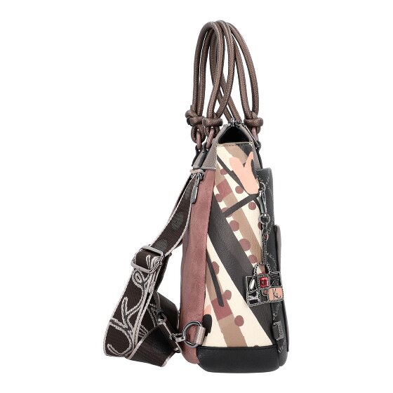 Anekke Mademoiselle Bolso 24 cm