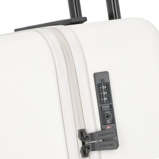 Herschel Heritage 4 ruedas Carrito M 69 cm