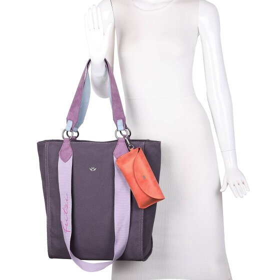 Fritzi aus Preußen Izzy02 Canvas Bolsa de compras 32 cm