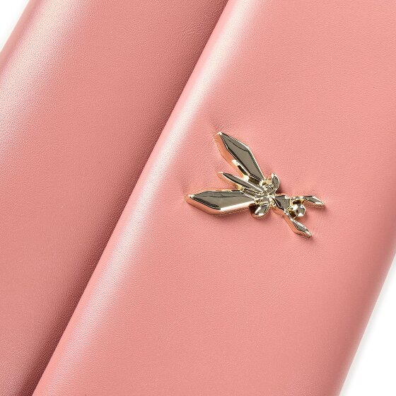 Patrizia Pepe Fly Bolso de mano Piel 27.5 cm