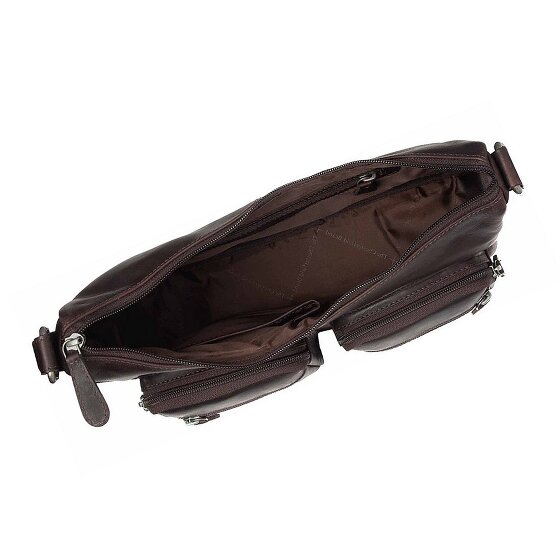 The Chesterfield Brand Valenora Bolsa de hombro Piel 31 cm