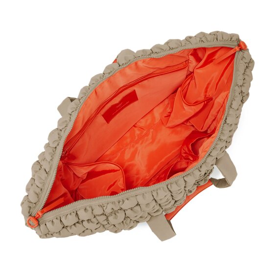 LES VISIONNAIRES Unio Travel Bag Bolsa de compras 44 cm