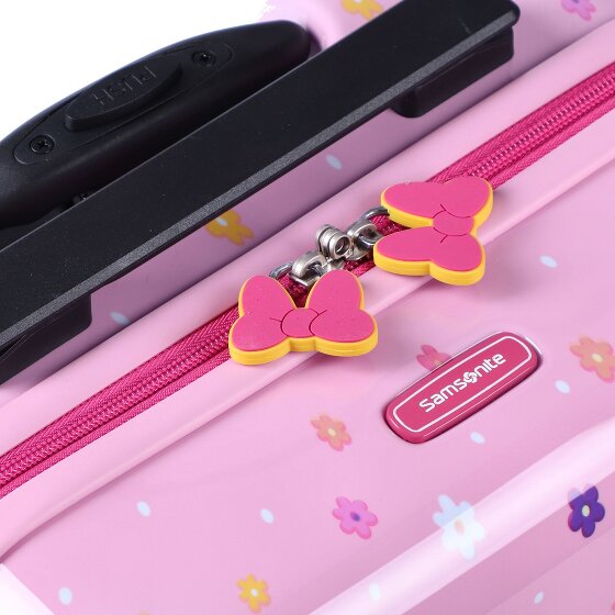 Samsonite Daydream Disney 4 ruedas Carro para niños 45 cm