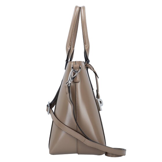 Picard Black Tie Black Tie Bolso Piel 29 cm