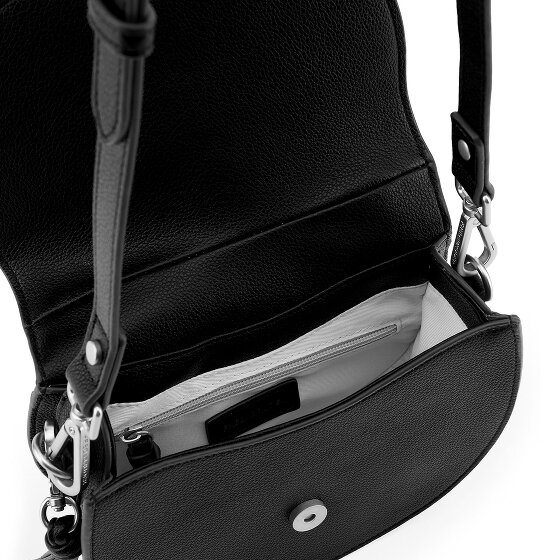 FredsBruder That’s My Bag Bolsa de hombro Piel natural 21 cm