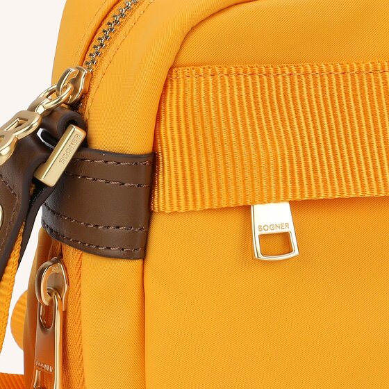 Bogner Maggia Lidia Bolsa de hombro 20 cm