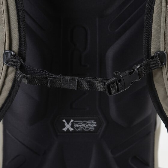 NITRO Mochila Rover 14L 50 cm