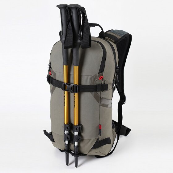 NITRO Mochila Rover 14L 50 cm