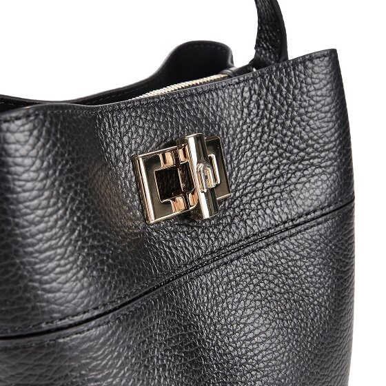 Furla Amelia Bolso bucket Piel natural 19 cm
