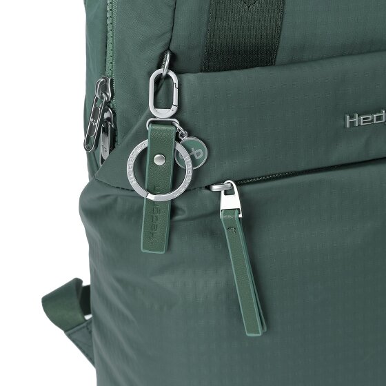 Hedgren Furo Rappu Mochila de día Protección RFID 37 cm