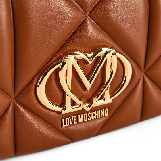 Love Moschino Smart Daily Bolsa de hombro 24 cm