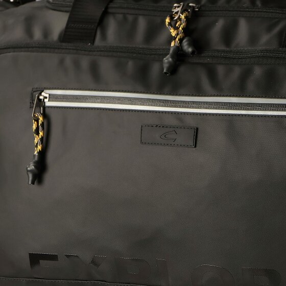 camel active Explore Bolsa de viaje Weekender 74 cm