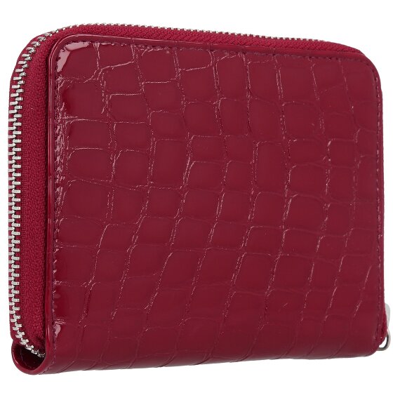 Esquire Nizza Cartera Protección RFID Piel 15.5 cm