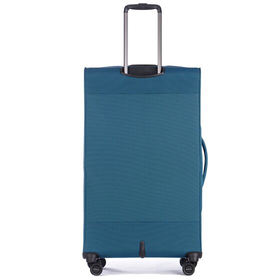 Stratic Trolley de 4 ruedas Bendigo Light Plus Compartimento para portátil de 84 cm