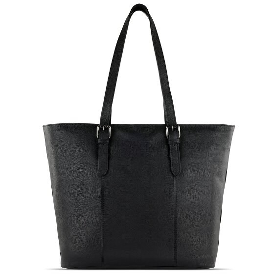 bugatti Bella Bolsa de compras Piel 47 cm Compartimento para el portátil