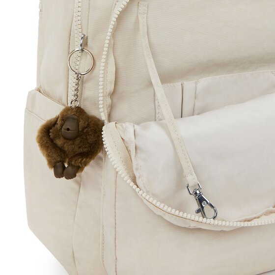 Kipling Basic Seoul Mochila de día 44 cm Compartimento para el portátil