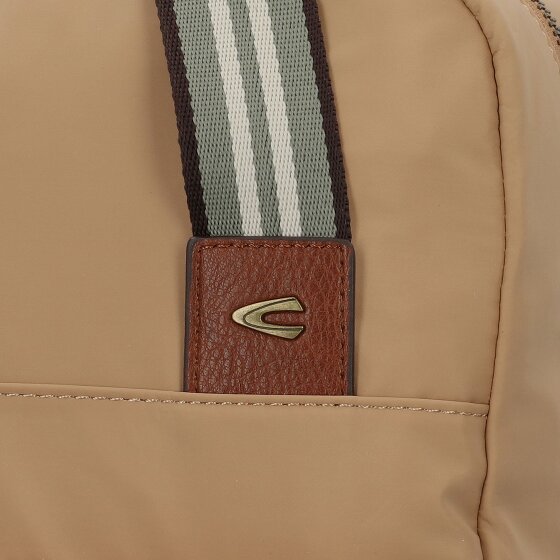 camel active Bari Mochila de día M 34.5 cm Compartimento para el portátil